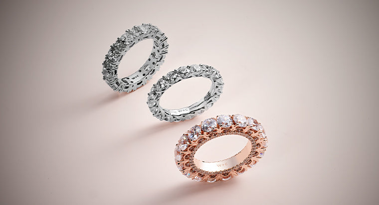 Here are 6 Best Affordable Eternity Rings You Should Wishlist Now