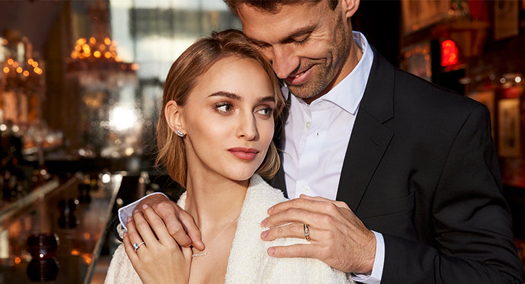 The perfect ring for her sales
