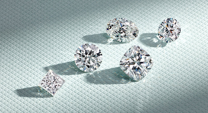 Buying Natural vs. Synthetic Diamonds