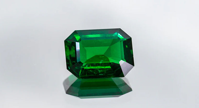 Emerald Jewelry Guide 2023  Emerald Meaning, Buying & Care Tips