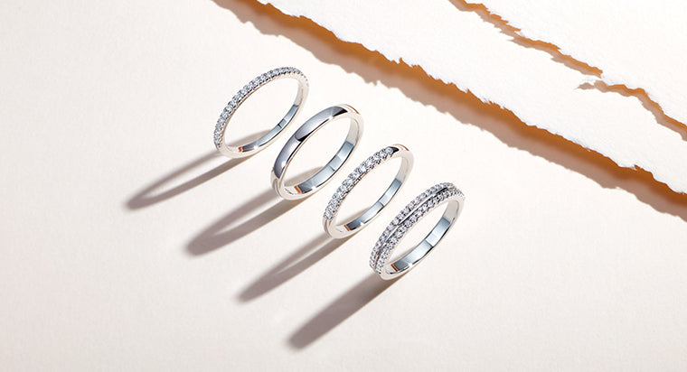 Guide to Selecting the Right Wedding Band Size With Clarity