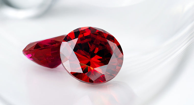 Garnet Value and Worth | With Clarity