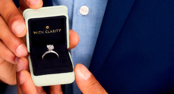 How Much Should An Engagement Ring Cost? (Hint: The Old Rule Is Outdated)