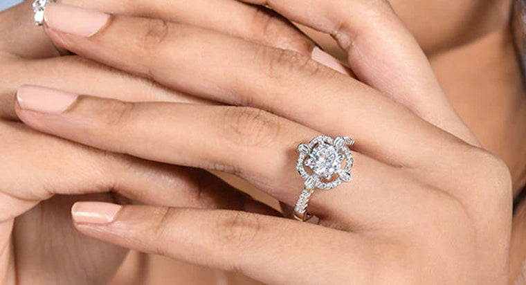 Lab diamonds near me Clearance