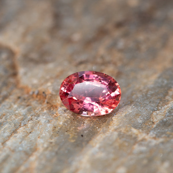 Rough pink sapphire shop