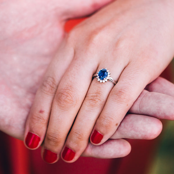 Sapphire Meaning | With Clarity