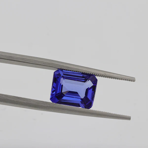 Tanzanite Cost With Clarity