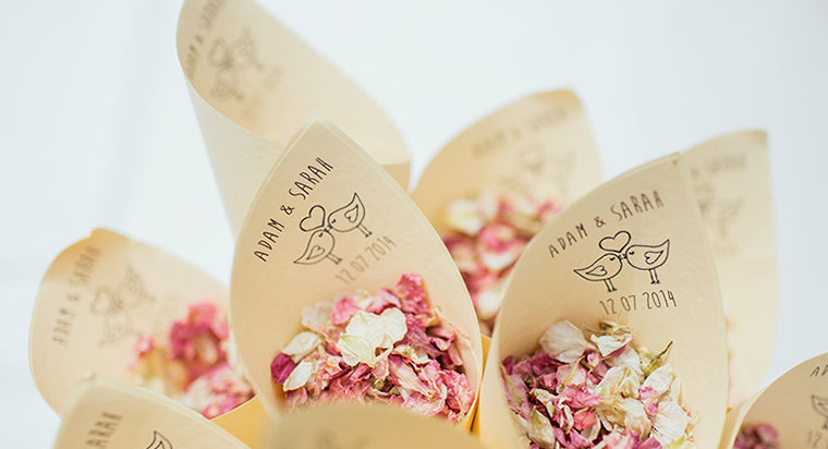 Wedding Favors Dos and Don'ts