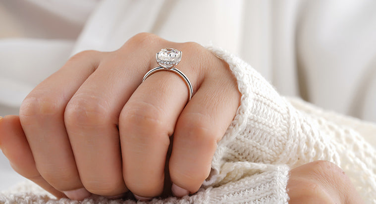 Trusted jewelers outlet