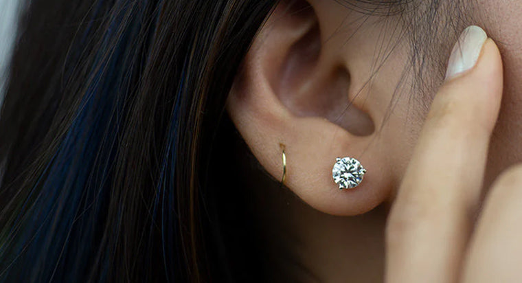 What You Need to Know About Backless Earrings and Secure Backs