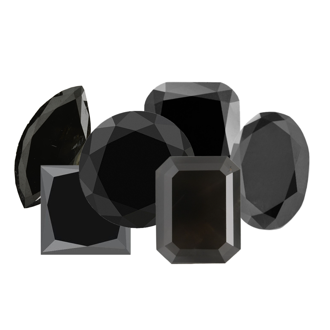 Black Diamonds A Buying Guide With Clarity