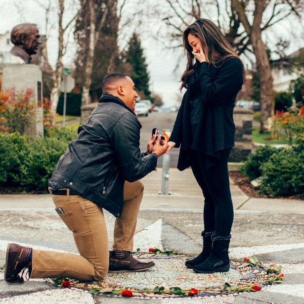 Here's Exactly How to Know When to Propose