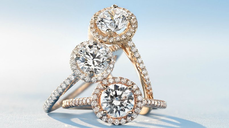 White Gold or Yellow Gold: Which is Better Engagement Ring?