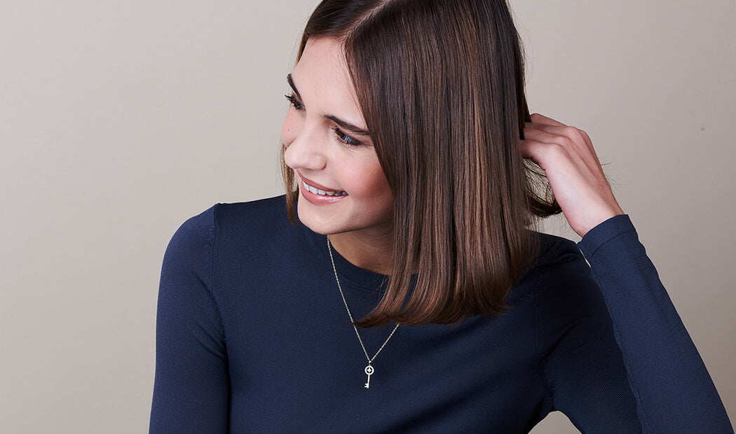 Fashion Necklaces