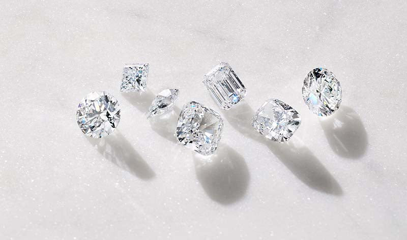 Lab grown diamonds website Clearance