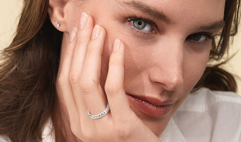 Eternity Bands Gifts