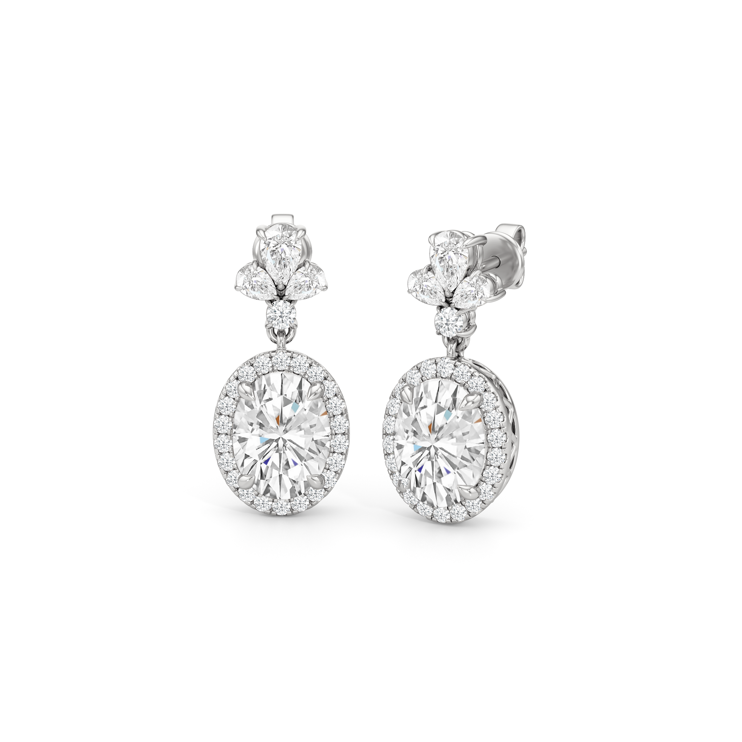 Amplify Drop Earrings