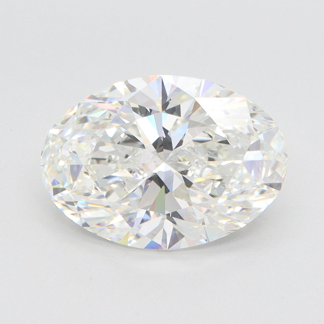 3 13 Carat Oval Lab Diamond With Clarity 3 13 Carat Oval Lab Diamond With Clarity