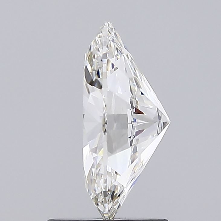 1.66 Carat D-VS1 Round Lab Diamond main image 0
