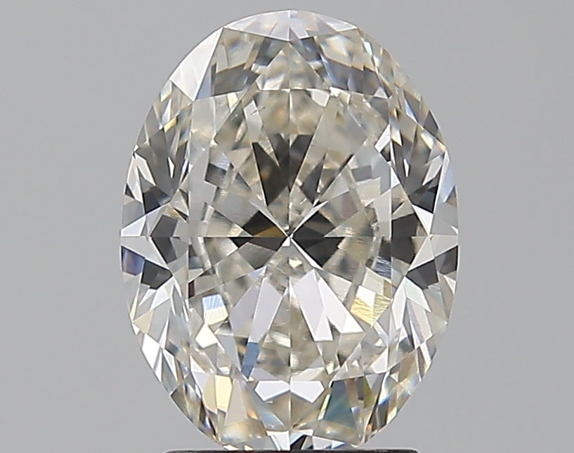 Carat Oval Natural Diamond – With Clarity