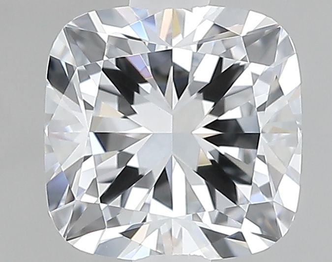 2.00 Carat D-IF Cushion Lab Diamond main image 0