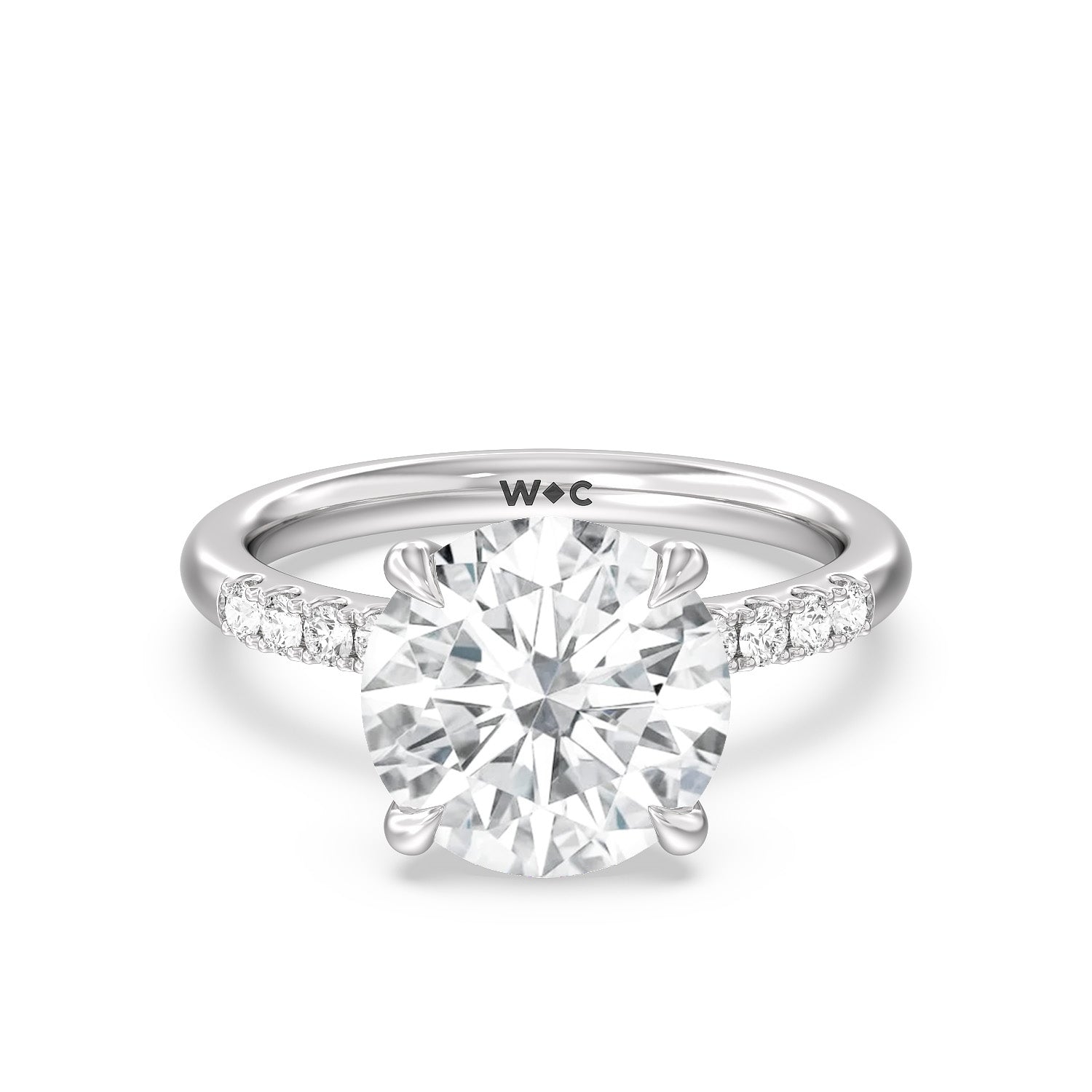 Pave Setting for Rings – Everything You Have to Know Pave Setting for Rings – Everything You Have to Know