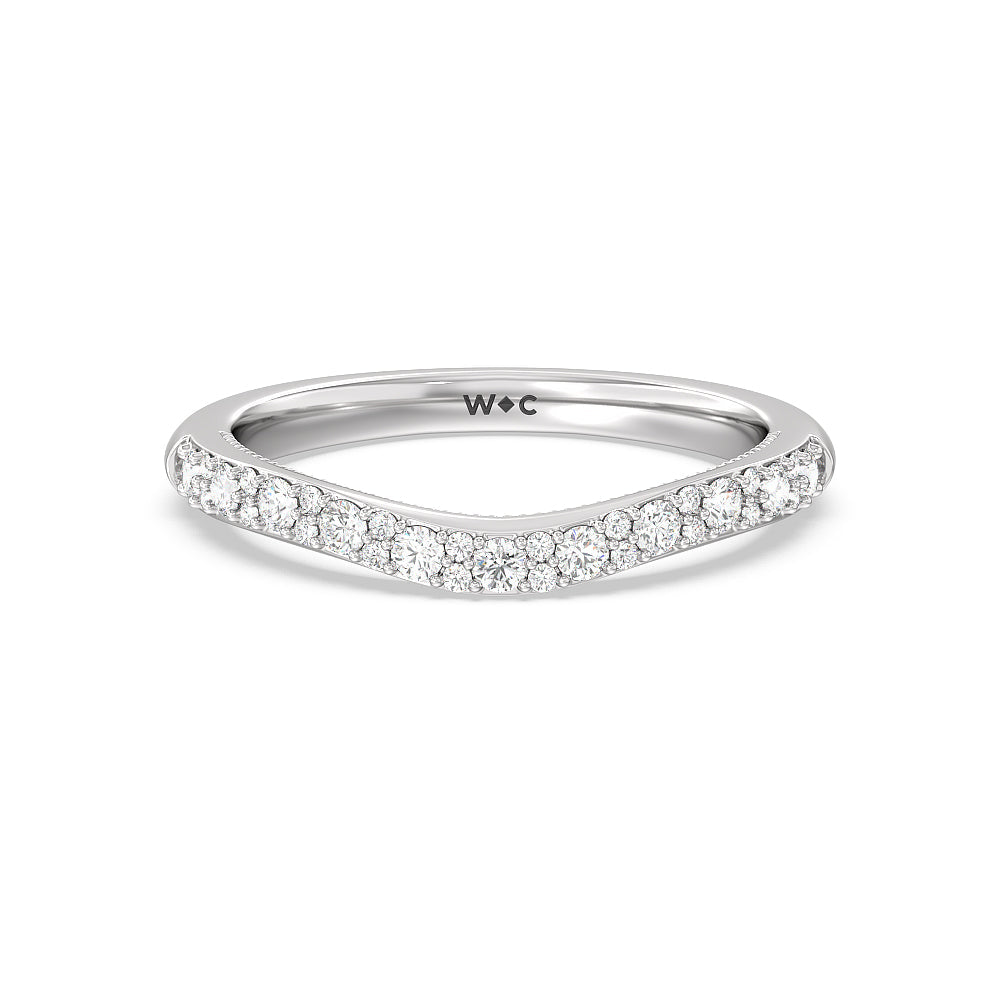 Helzberg womens wedding bands sale
