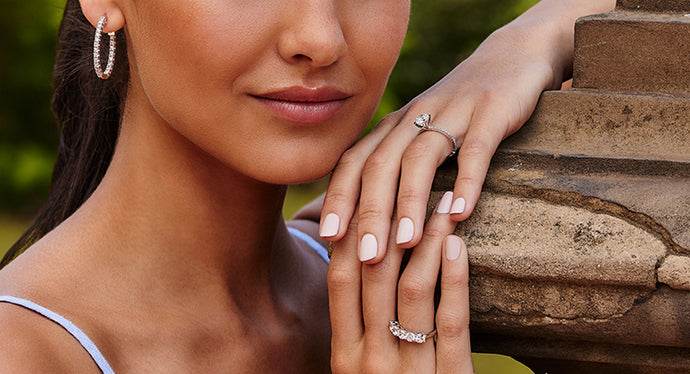 7 Best Anniversary Rings for Her