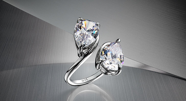 10 Unique Engagement Rings That Stand Out from the Rest