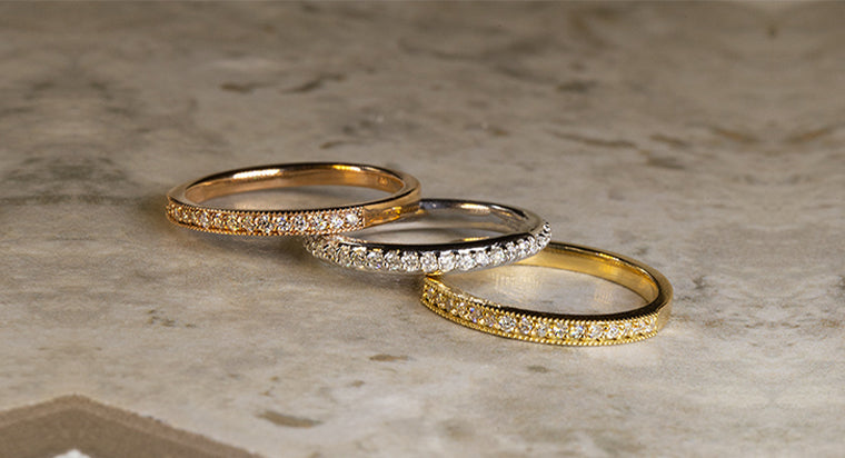 18kt Gold Guide