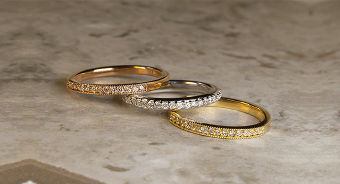 18kt Gold Guide