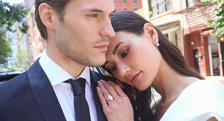 What Is the 3 Months’ Salary Engagement Ring Rule?