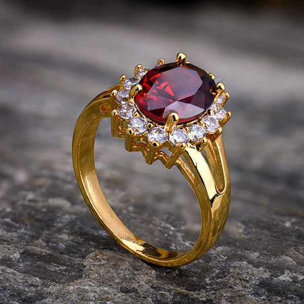 Everything you need to know about the 40th Ruby Anniversary | With Clarity