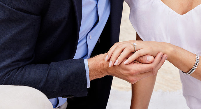 5 Compelling Reasons to Buy Lab Grown Diamond Engagement Rings