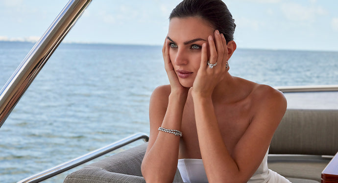 The Best 5 Diamond Bracelets to Pass Down as Heirlooms