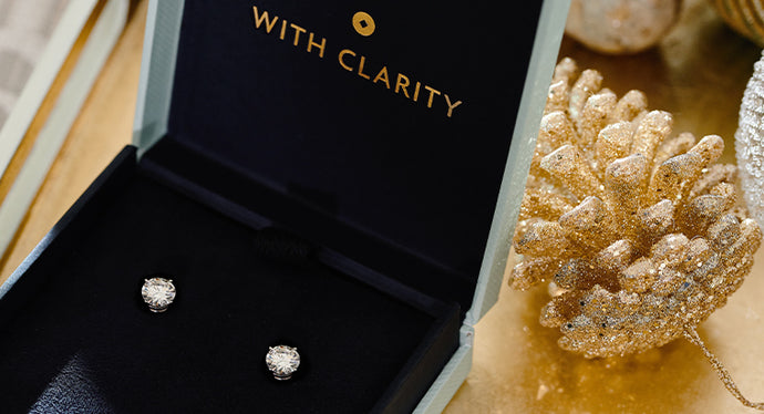 7 Best Diamond Stud Earrings You Should Gift This Holiday Season
