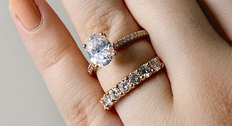 Blake Lively Engagement Ring