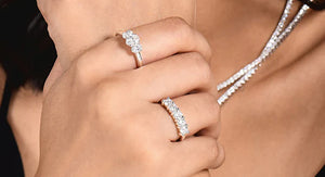 Anniversary Bands