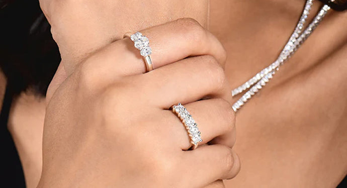 Anniversary Band Buying Guide