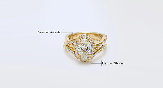 A Guide to Accent Diamonds