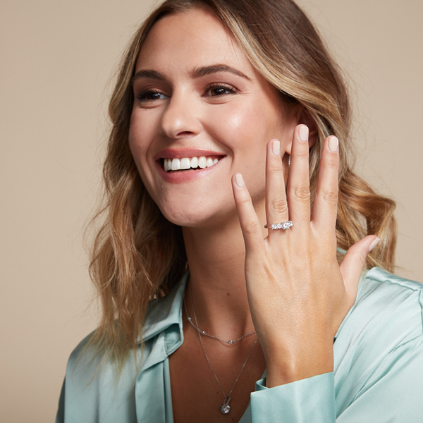 A Guide to Affordable Promise Rings