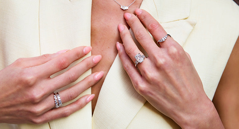 What Everyone on Quora Wants to Know About Diamond Anniversary Rings