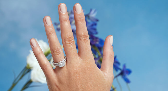 Benefits of Buying a Halo Engagement Ring You Need to Know About
