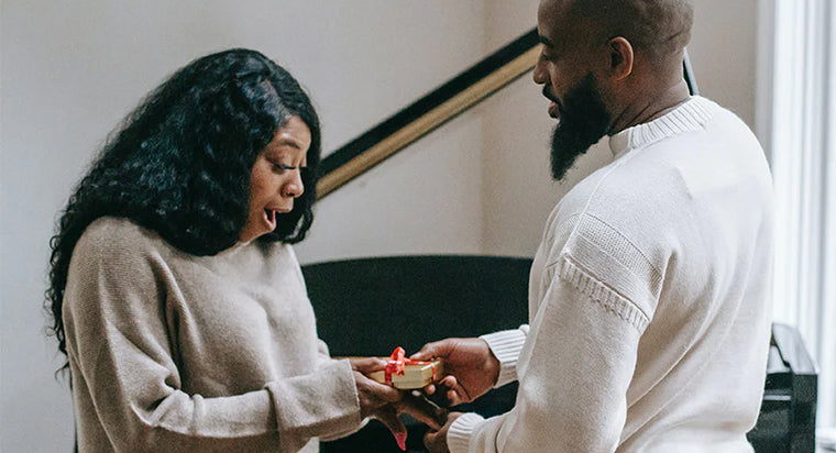 Jewelry Gifts for Your Wife