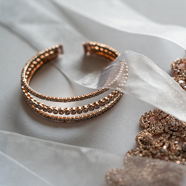 Bangle Bracelet Guide