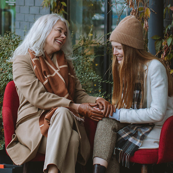 Mother’s Day Jewelry Gift Ideas for Grandma