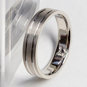 A Guide to Engraving Wedding Bands