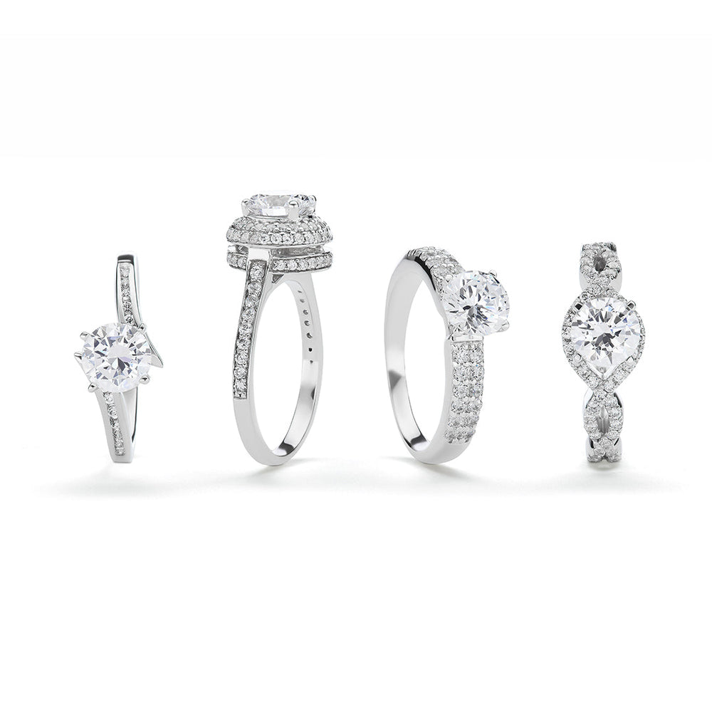 Meet the NY Diamond District, With Clarity's Home Base