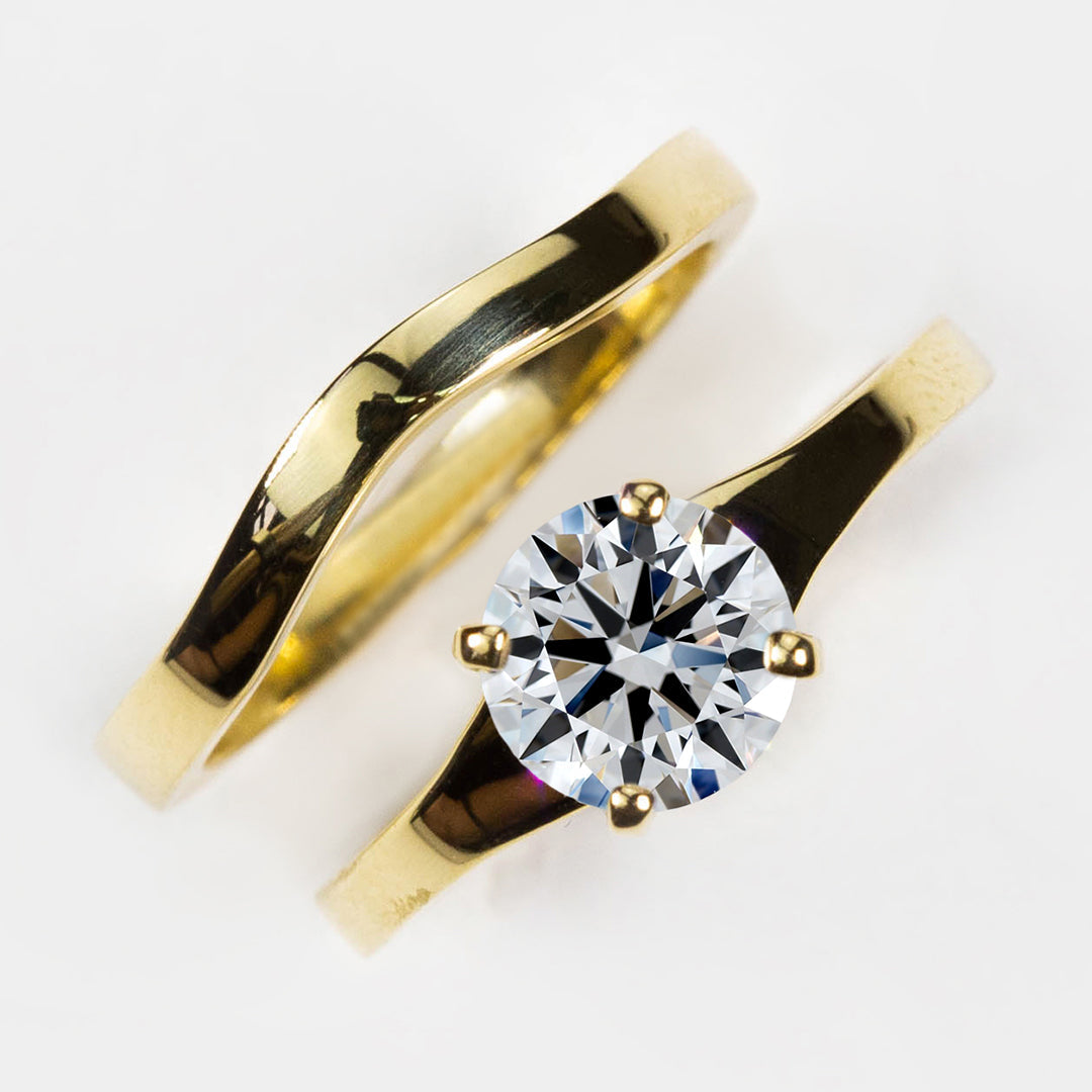 Wedding Band Trends for 2021