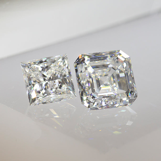 Diamond - April's Birthstone
